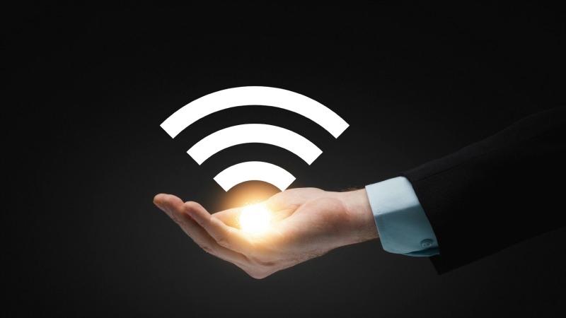 Wi Fi Testi