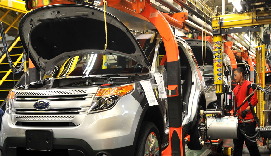 WSS-M99P9999-A1 Sınırlı Madde Yönetim Standardı