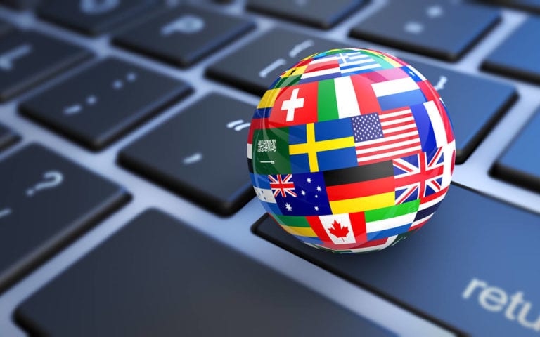 آزمون محلی سازی آزمون محلی سازی